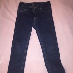 Toddler Cherokee Jean